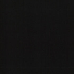 Acquista nero Tessuto Cotone Tinta Unita