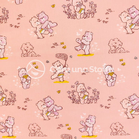 Cotone Americano Orsetti Del Cuore