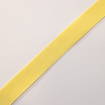 Nastro Gros Grain 25mm