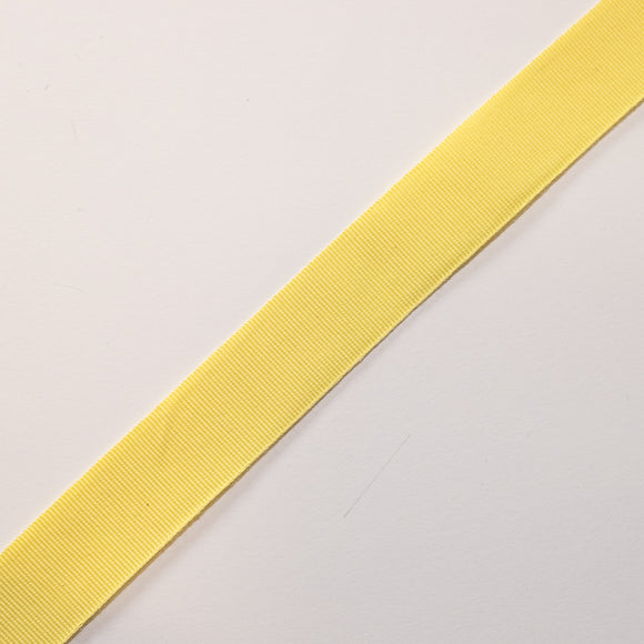 Nastro Gros Grain 25mm