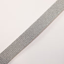 Nastro Fettuccia Lurex 30mm-1