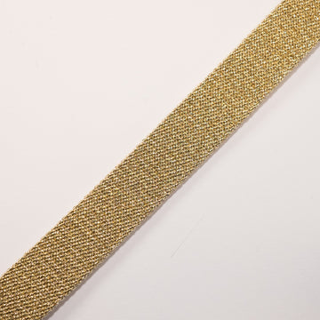 Nastro Fettuccia Lurex 30mm - 0