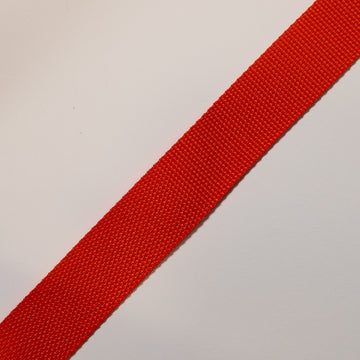 Acquista rosso Nastro Fettuccia 30mm