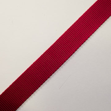 Acquista fucsia Nastro Fettuccia 30mm