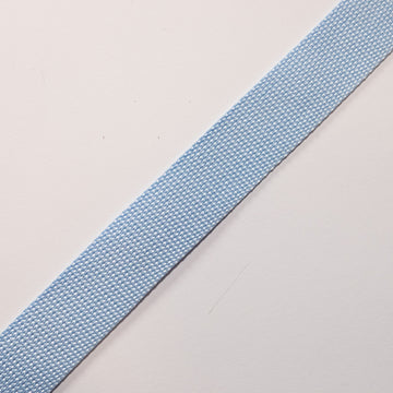 Acquista azzurro Nastro Fettuccia 30mm