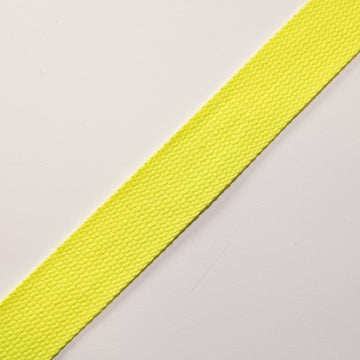 Nastro Fettuccia Fluo