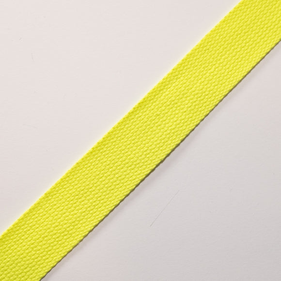 Nastro Fettuccia Fluo