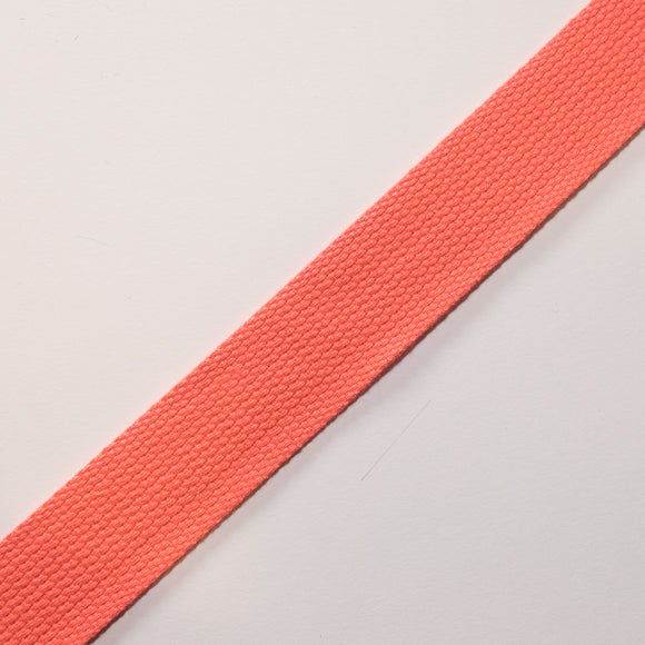 Nastro Fettuccia Fluo