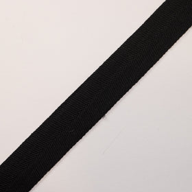 Nastro Fettuccia Leggera Spigata 30mm