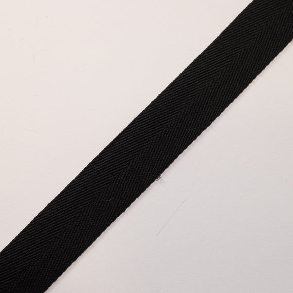 Nastro Fettuccia Leggera Spigata 30mm