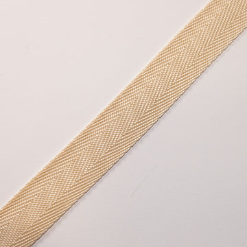Nastro Fettuccia Spigato 30mm - 0