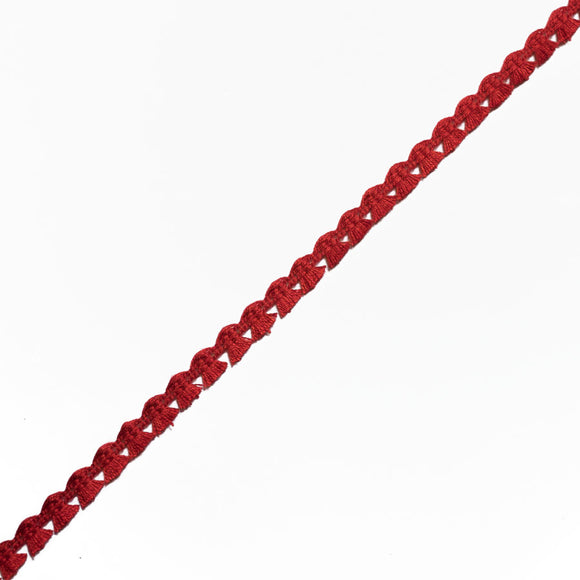 Passamaneria Mini Nappe 10mm