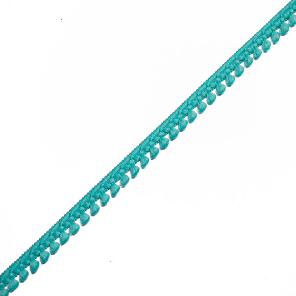 Passamaneria Mini Nappe Ciuffo 15mm