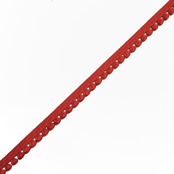 Passamaneria Mini Nappe Ciuffo 15mm