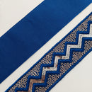 Passamaneria Bordo Zigzag Paillettes-2