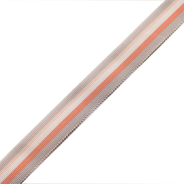 Nastro Gros Grain Righe 7011
