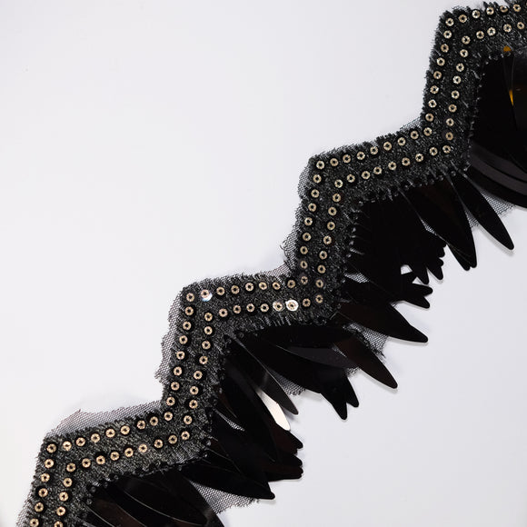 Passamaneria Bordo Raffaella