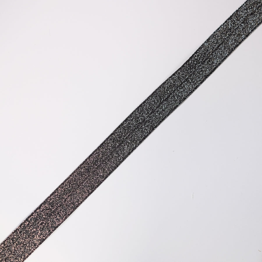 Elastico Bordatura 20mm Lurex