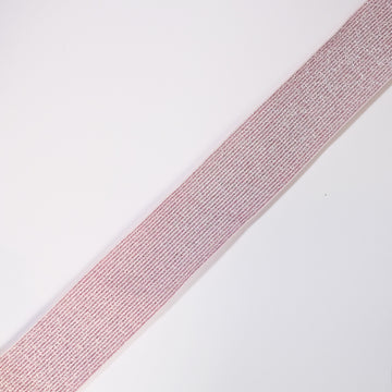 Acquista lilla Elastico Lurex 1301