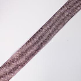 Acquista viola Elastico Lurex 1301