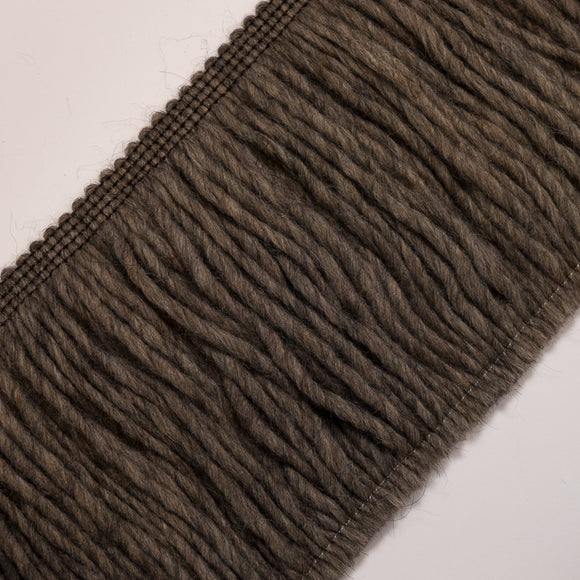 Passamaneria Frange Lana