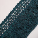 Passamaneria Frange Lana Lurex-2