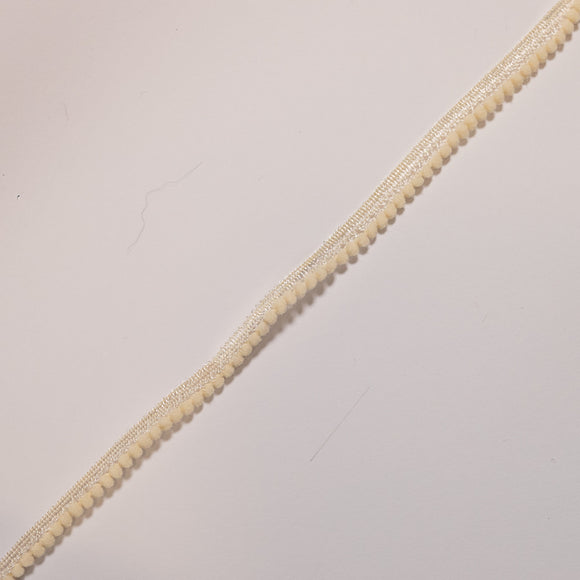 Passamaneria Micro Pompon