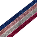 Nastro Velluto Lurex-1