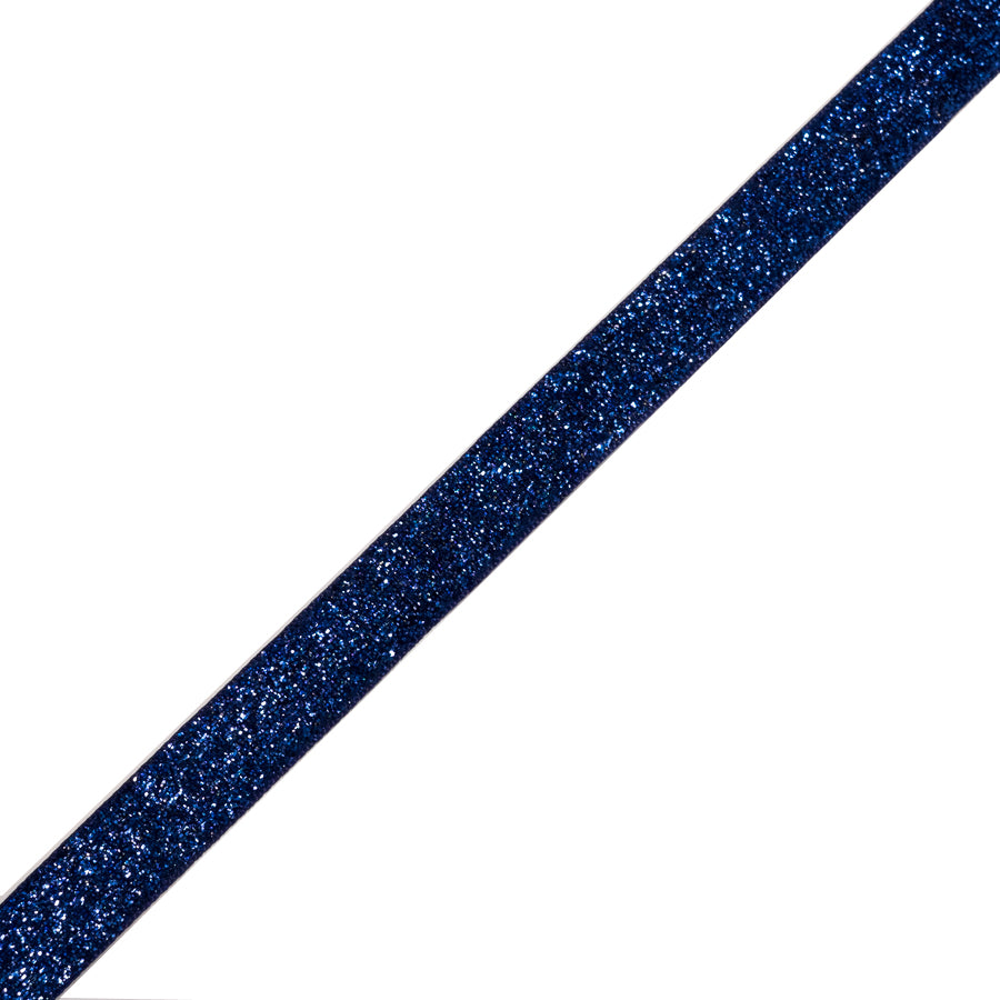 Nastro Velluto Lurex
