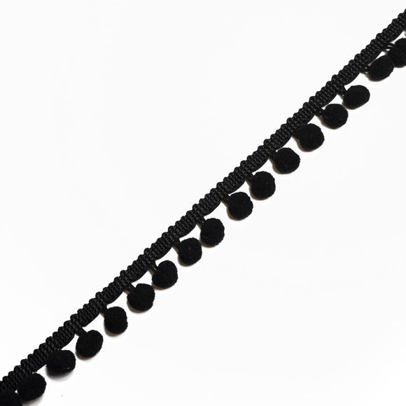 Passamaneria Pompon 10mm