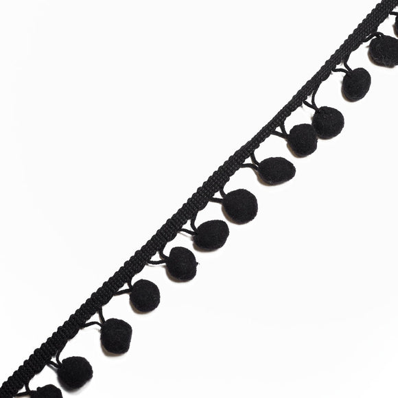 Passamaneria Pompon 15mm