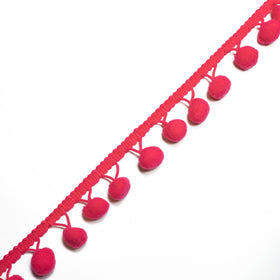 Passamaneria Pompon 15mm