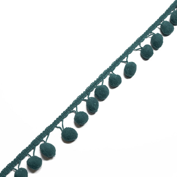 Passamaneria Pompon 15mm