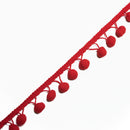 Passamaneria Pompon 15mm-2