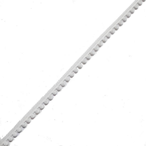 Passamaneria Mini Pompon 5mm