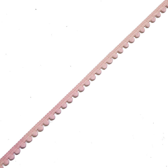 Passamaneria Mini Pompon 5mm