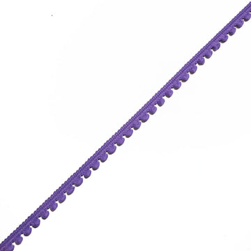 Passamaneria Mini Pompon 5mm