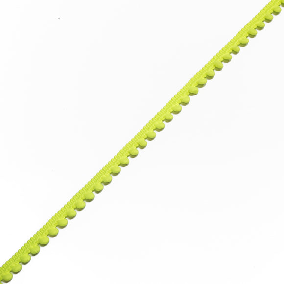 Passamaneria Mini Pompon 5mm