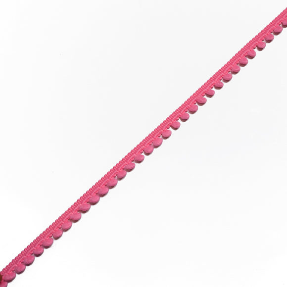Passamaneria Mini Pompon 5mm