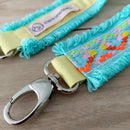 Passamaneria Bordo Sfrangiato-5