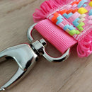 Passamaneria Bordo Sfrangiato-6