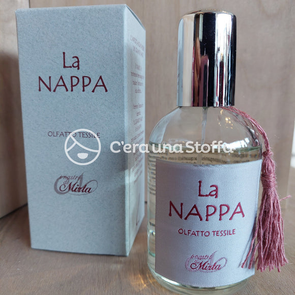 Profumo Tessile La Nappa