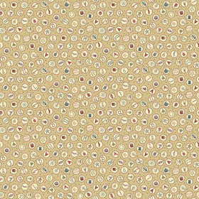 Cotone Americano Butternut