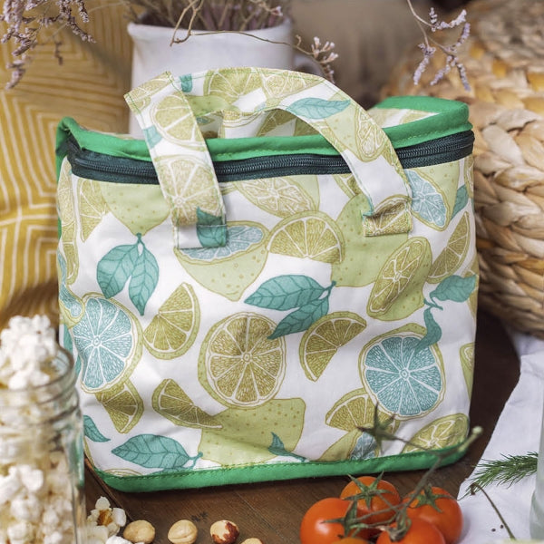 Katia Fabrics Eat & Sew