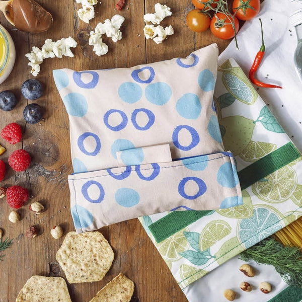 Katia Fabrics Eat & Sew
