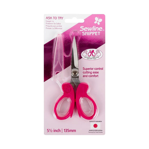 Sewline Forbici Multiuso 135 mm