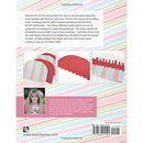 Libro Half Yard Gift <br><small>Facili progetti di cucito utilizzando ritagli di stoffa</small>-2