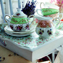 Libro Half Yard Sumer Collection-2