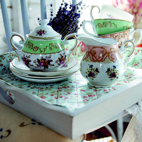 Libro Half Yard Sumer Collection - 0