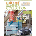Libro Half Yard Sumer Collection